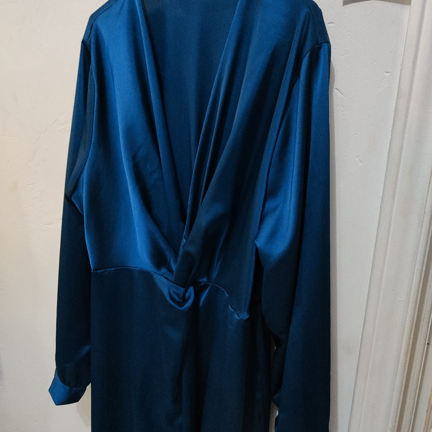 Vestido Amapola
