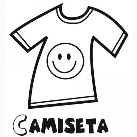 Nuestras camisetas estampadas