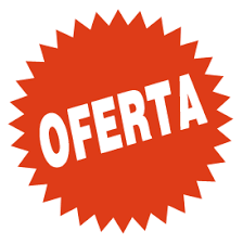 Ofertazas