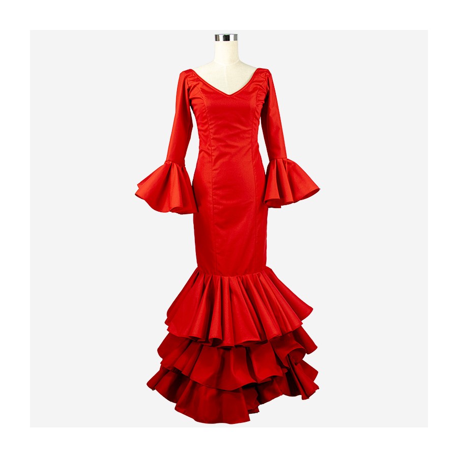 Flamenca