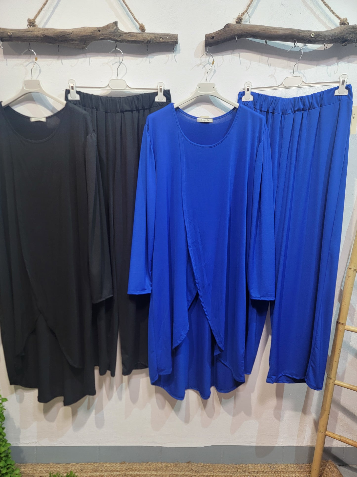 Conjunto Anabel