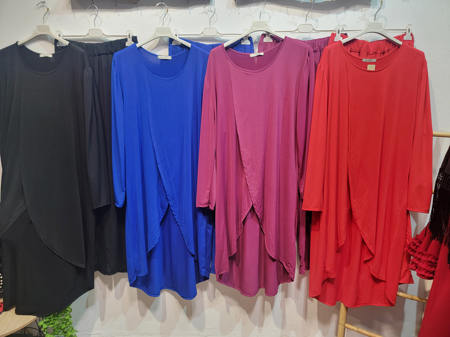 Conjunto Anabel