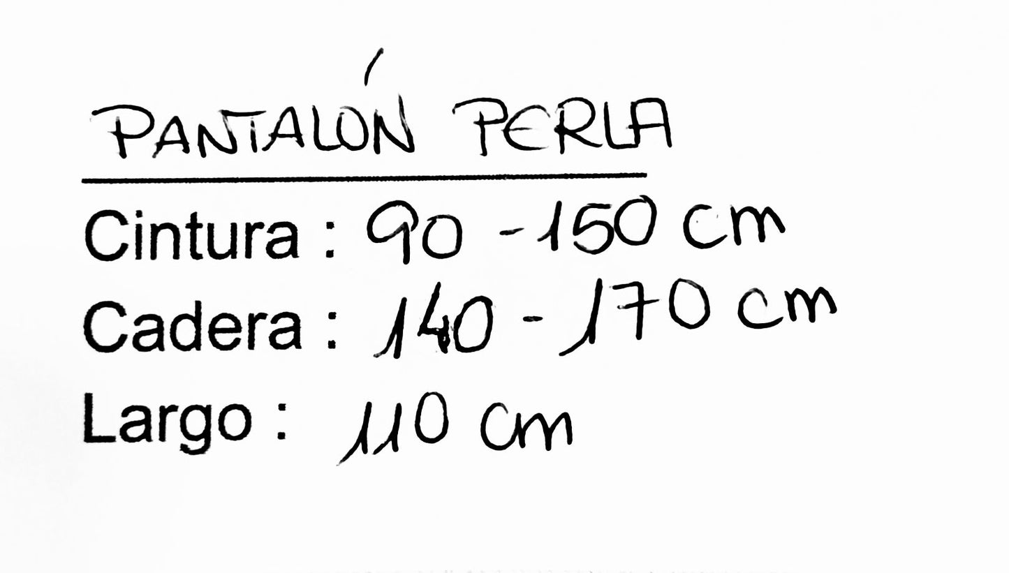 Pantalón Perla