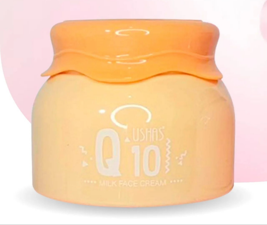 Crema Q10