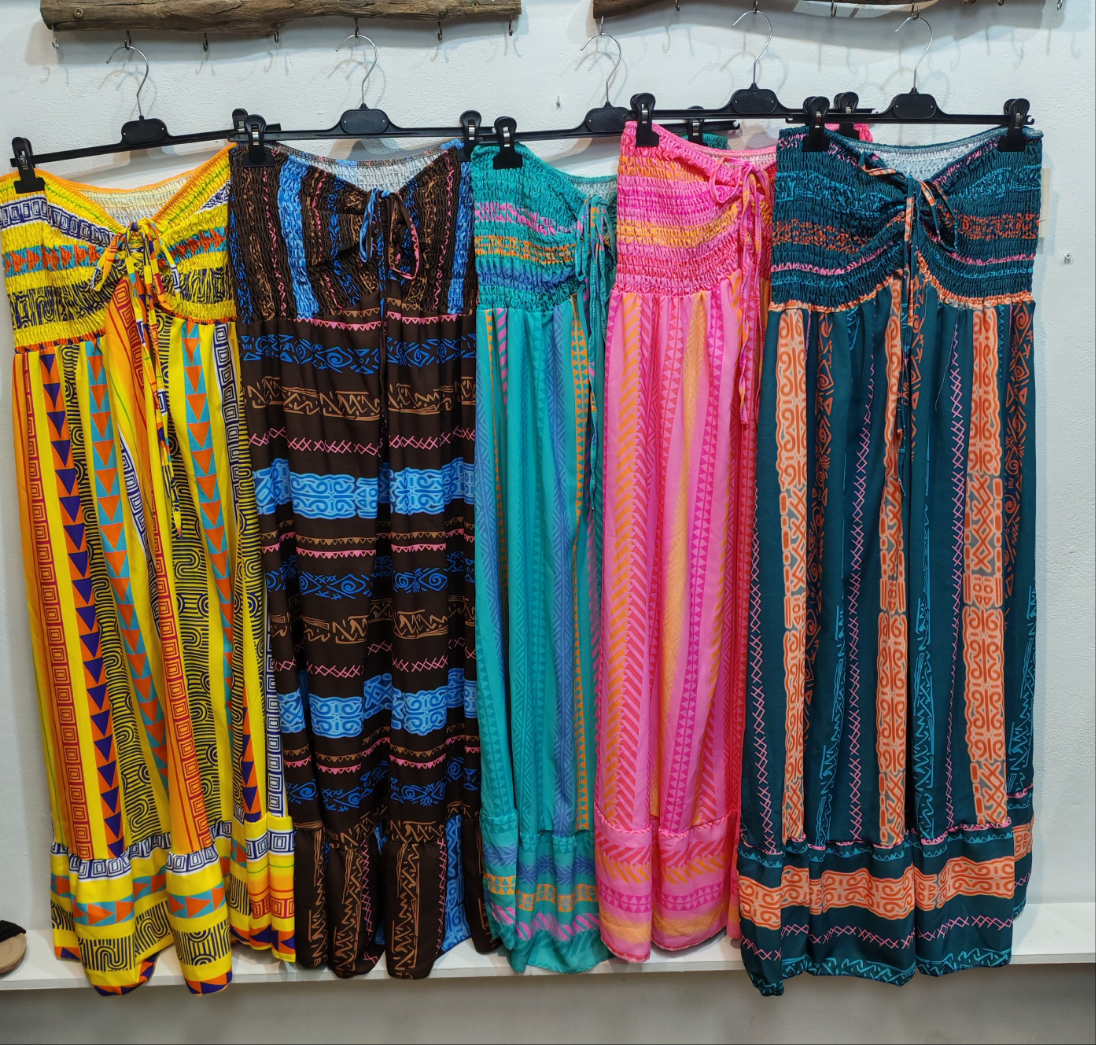 Vestido Tarifa R