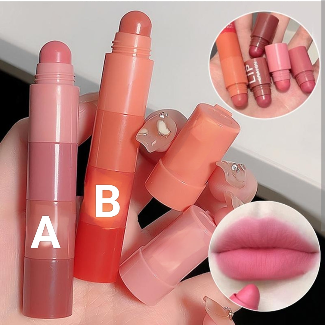 4 in 1 Lipstick