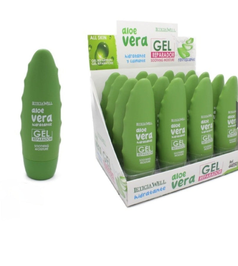 Gel Aloe Hidratante