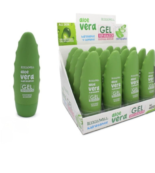 Gel Aloe Hidratante