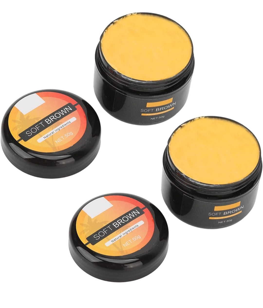 Gel potenciador Bronceado