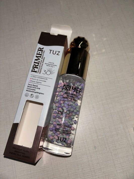 Primer con Protección Solar