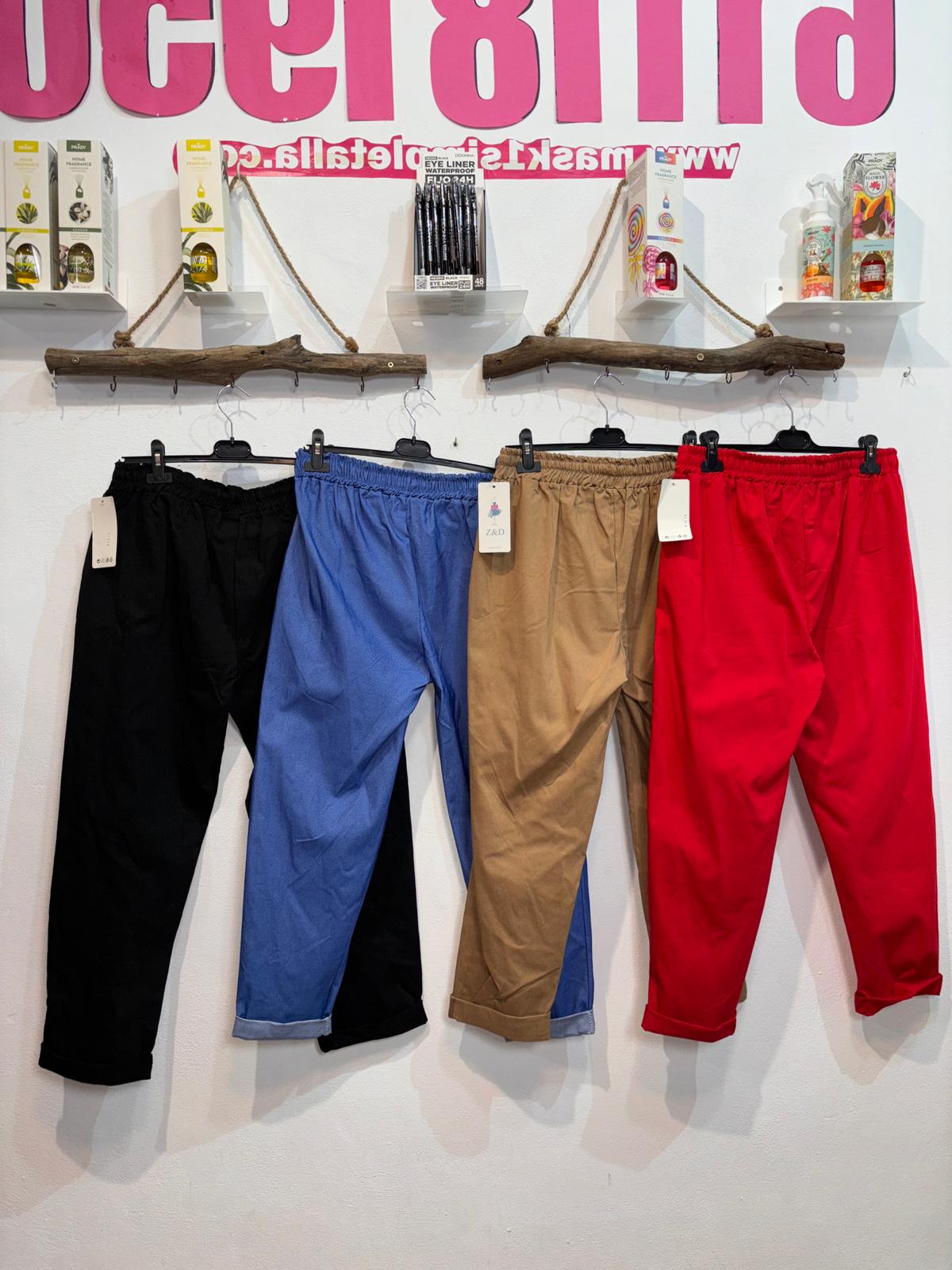 Pantalón Sport MAXI