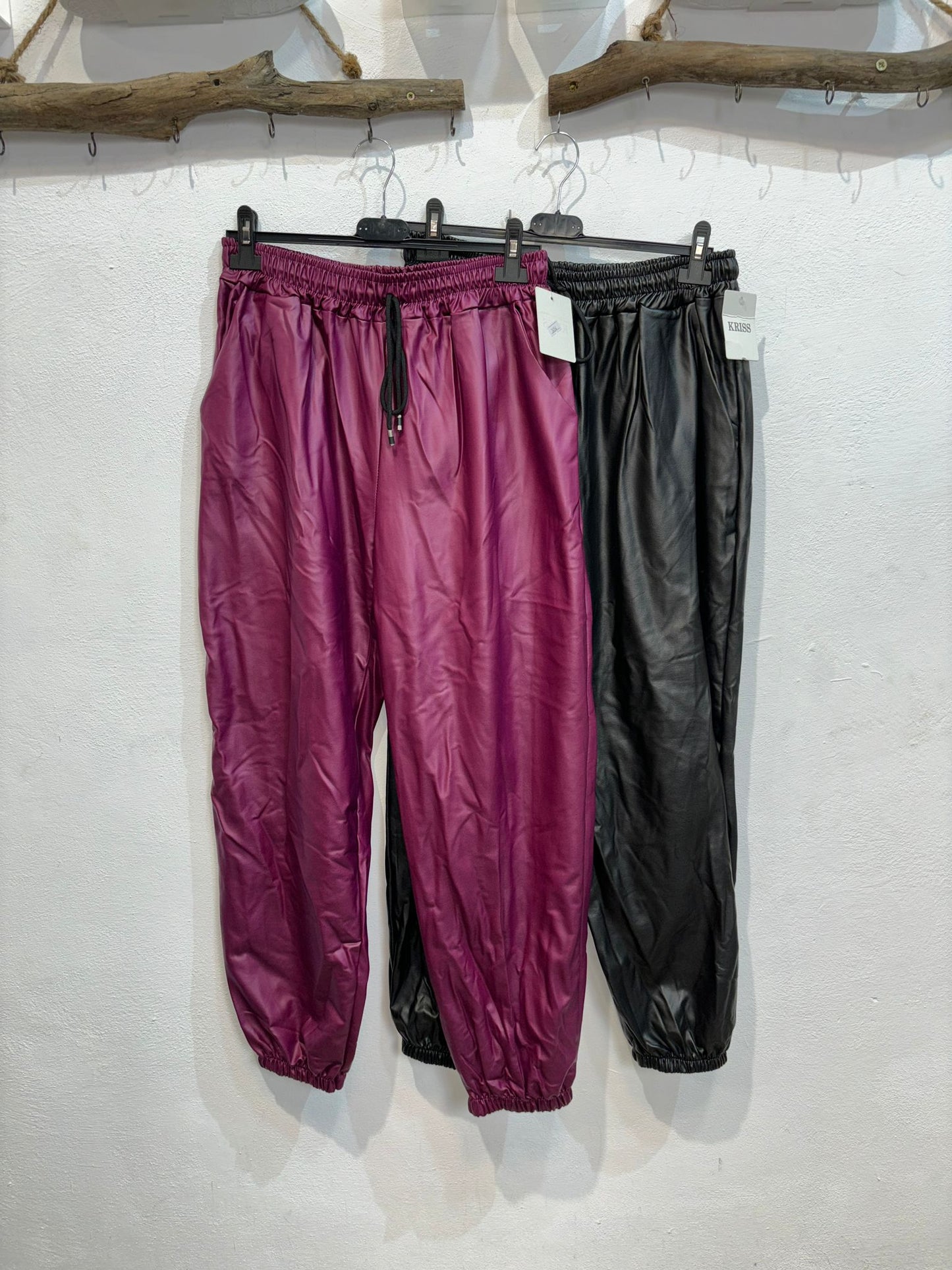 Jogger polipiel