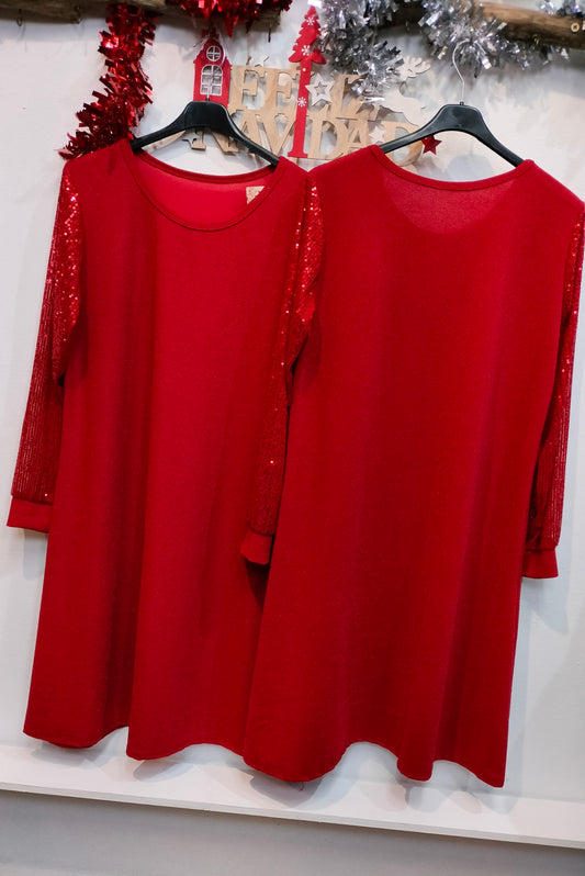 Vestido Diamond