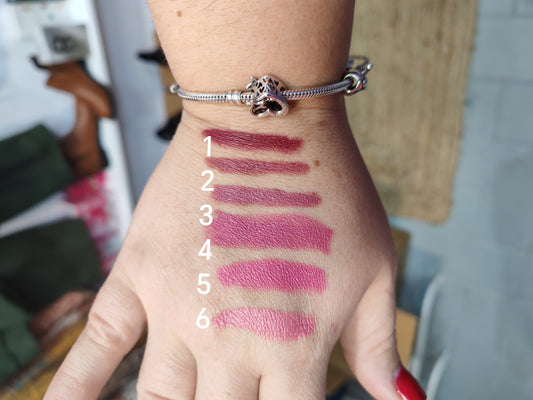 Labial + perfilador