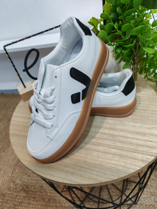 Zapatillas V