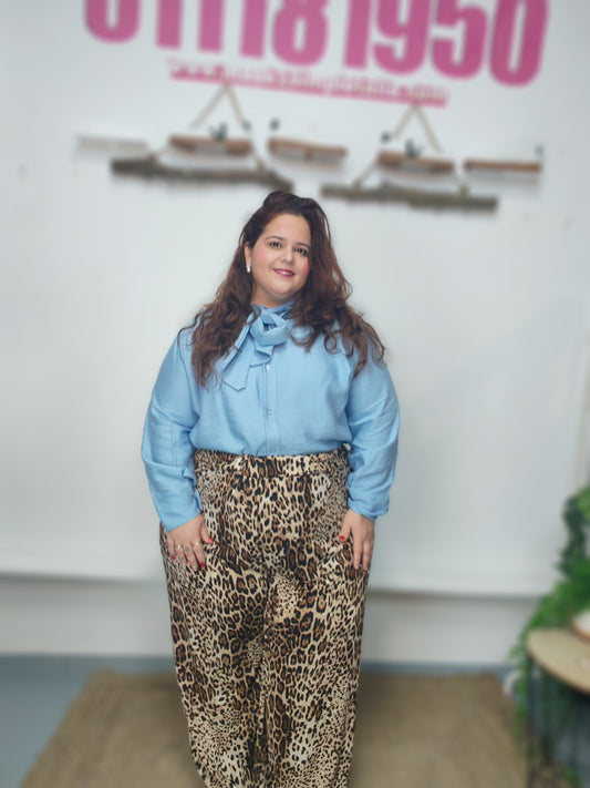 Pantalon Amazonia NEW