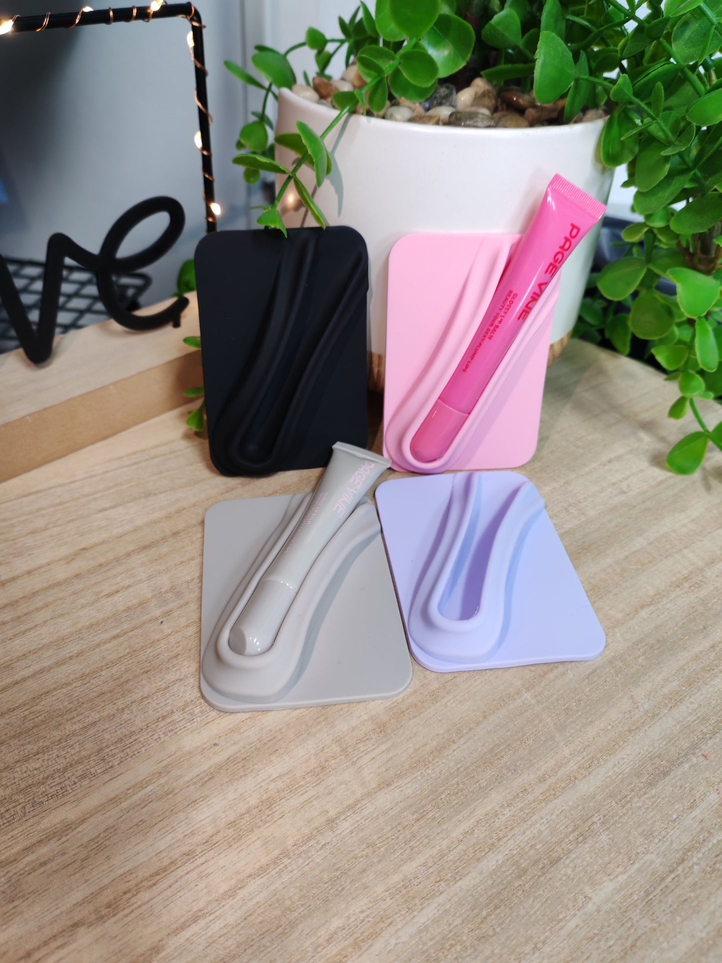 Funda gloss
