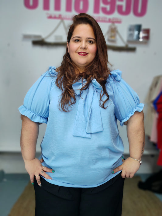 Blusa andrea