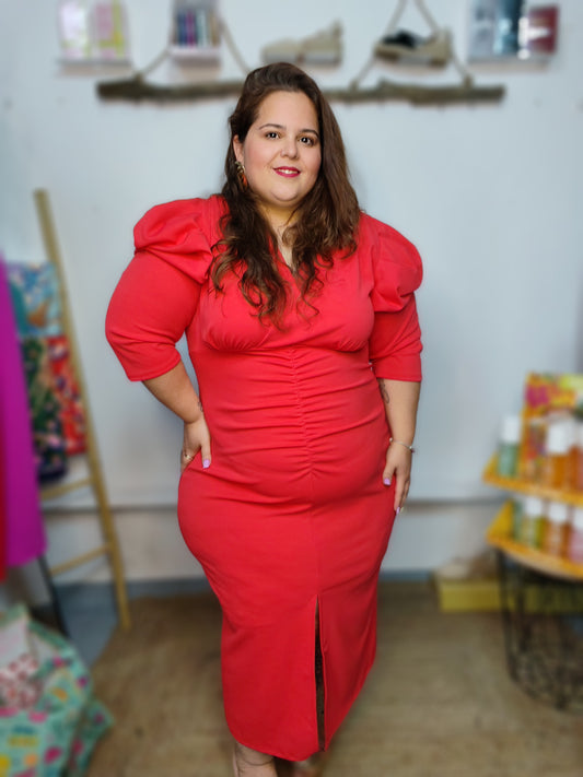 Vestido Mariluz