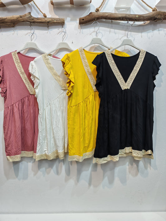 Camiseta Egipto