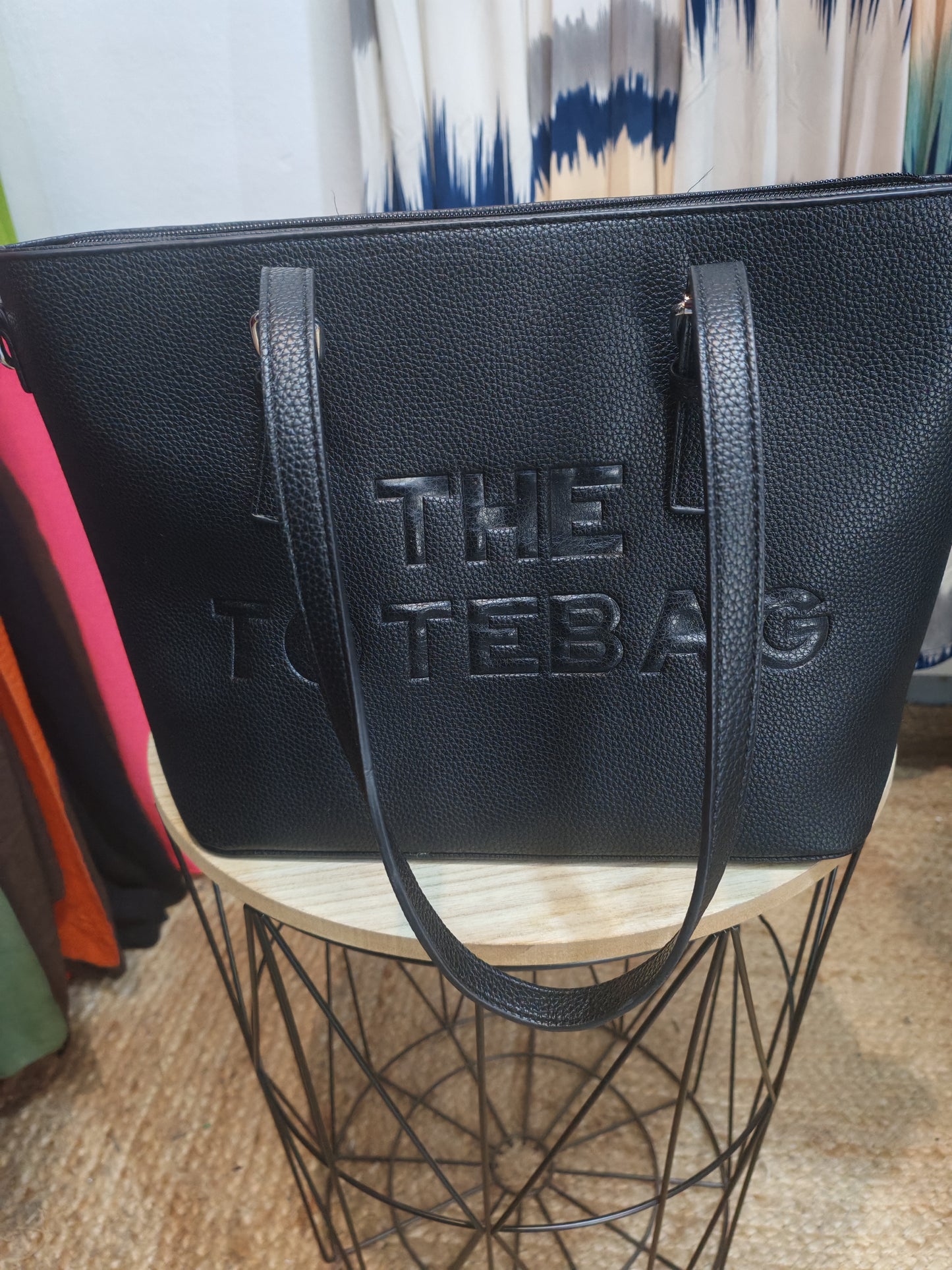 Bolso Tote grande