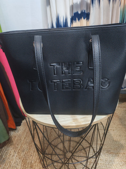 Bolso Tote grande