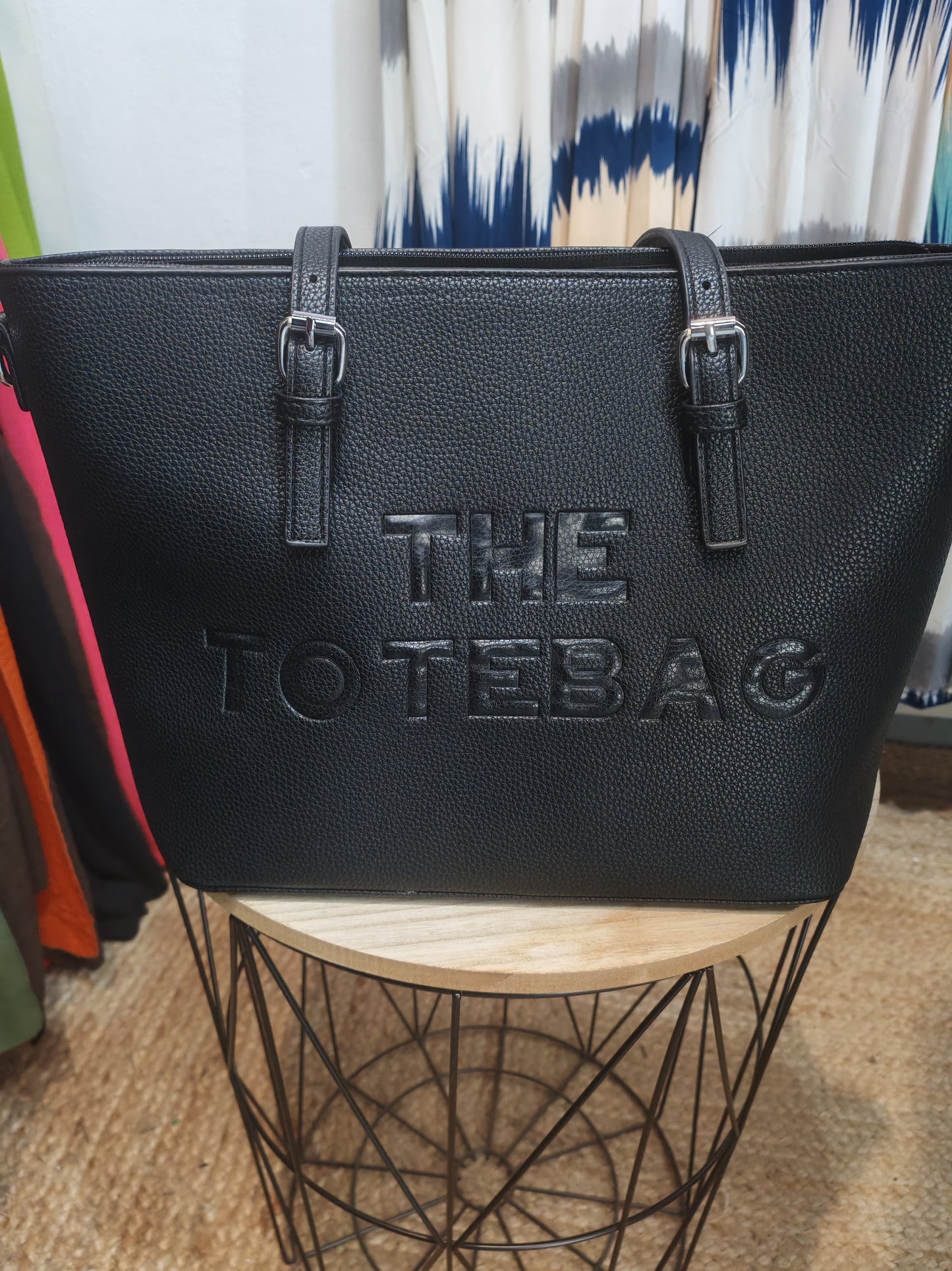 Bolso Tote grande