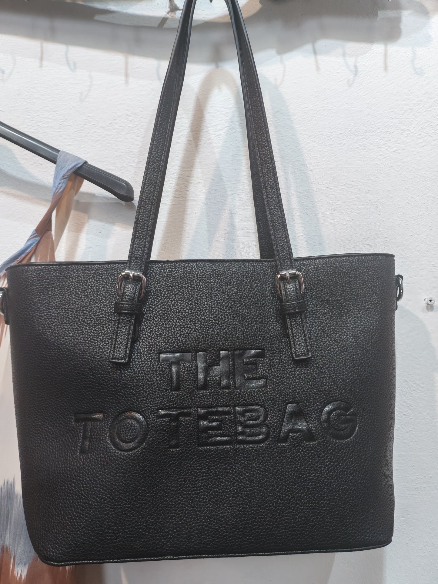 Bolso Tote grande