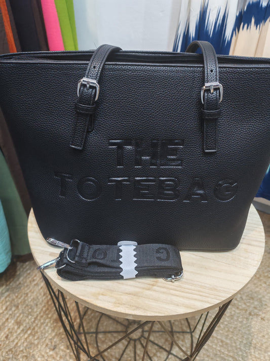 Bolso Tote grande