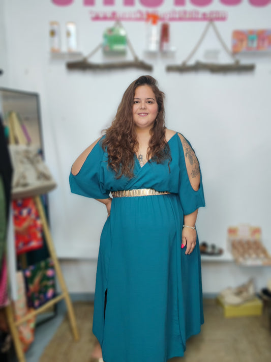 Vestido Dana