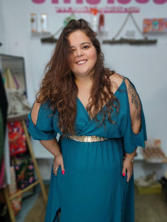 Vestido Dana