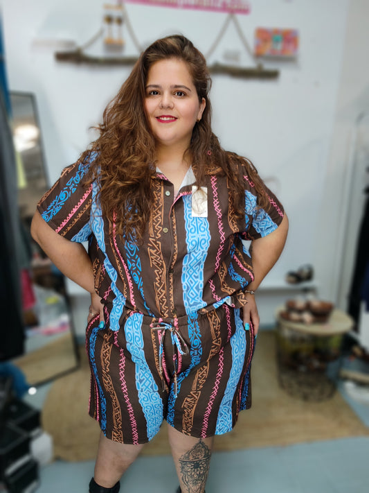 Conjunto tipi