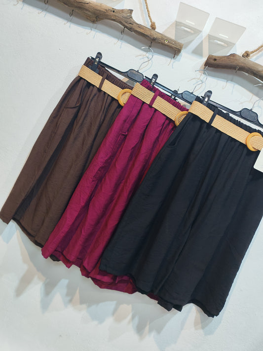Short Lino