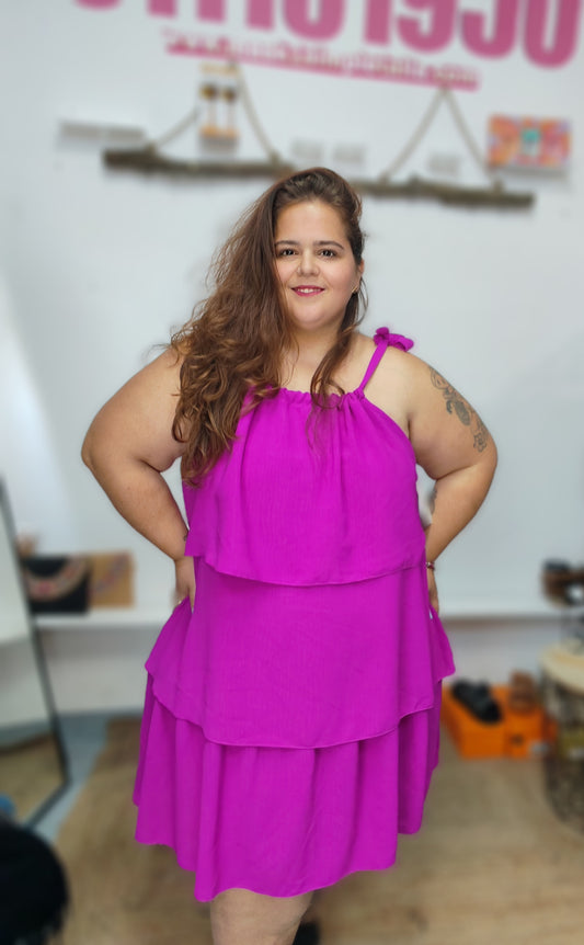 Vestido moneria