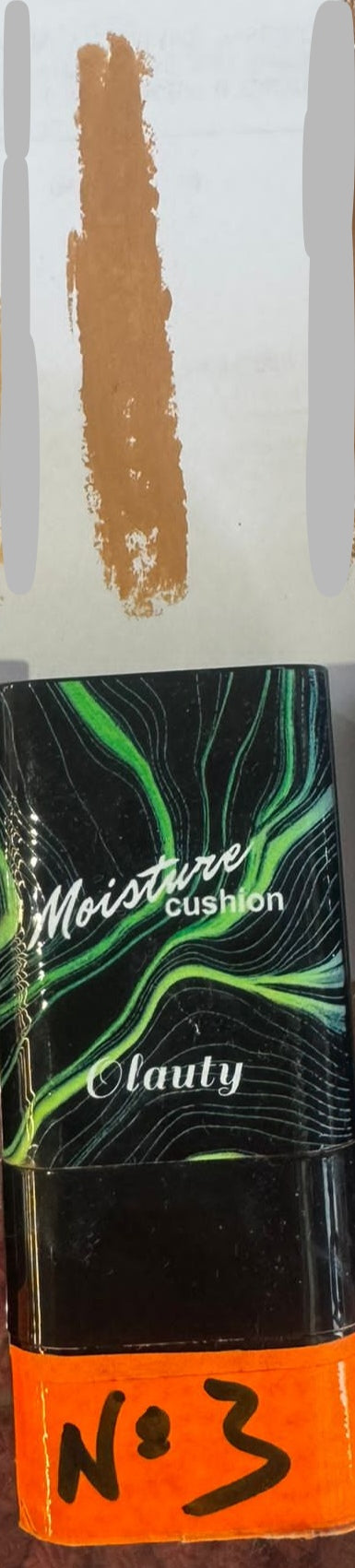 Maquillaje barra