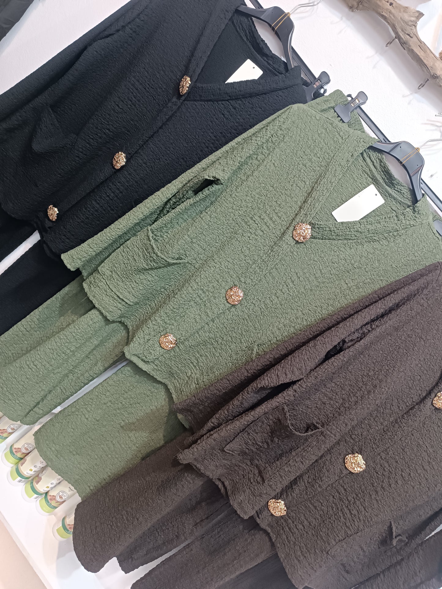 Conjunto Granada