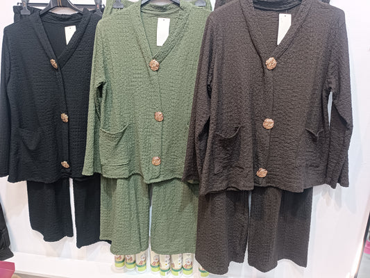 Conjunto Granada