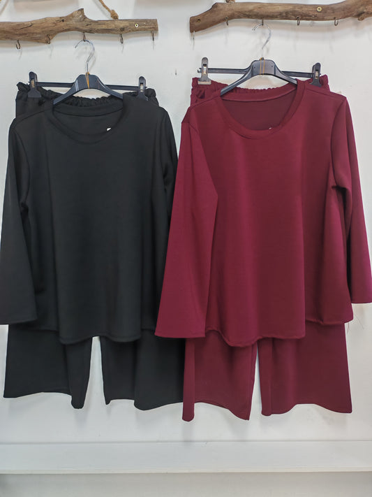 Conjunto Dario