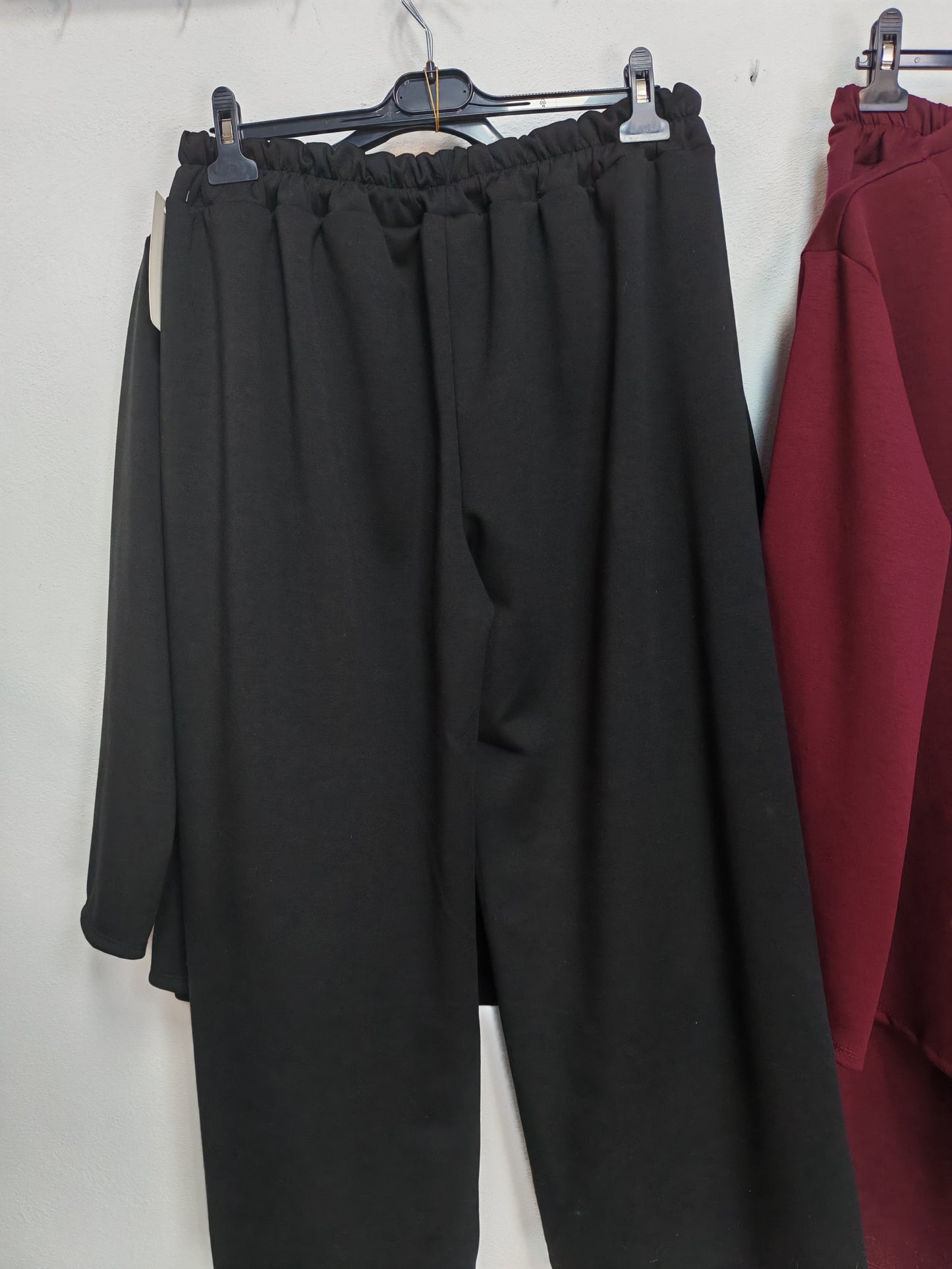 Conjunto Dario