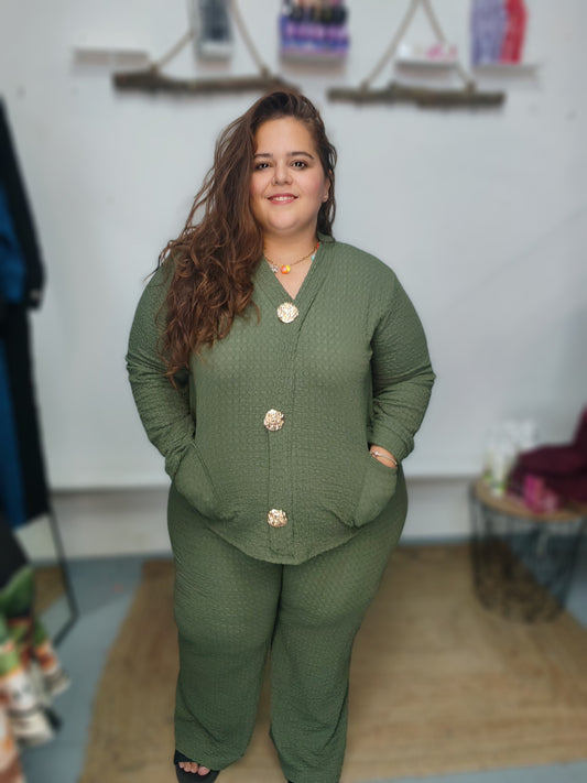 Conjunto Granada