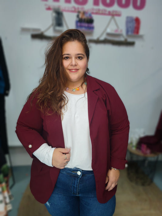 BLAZER PERLA 25
