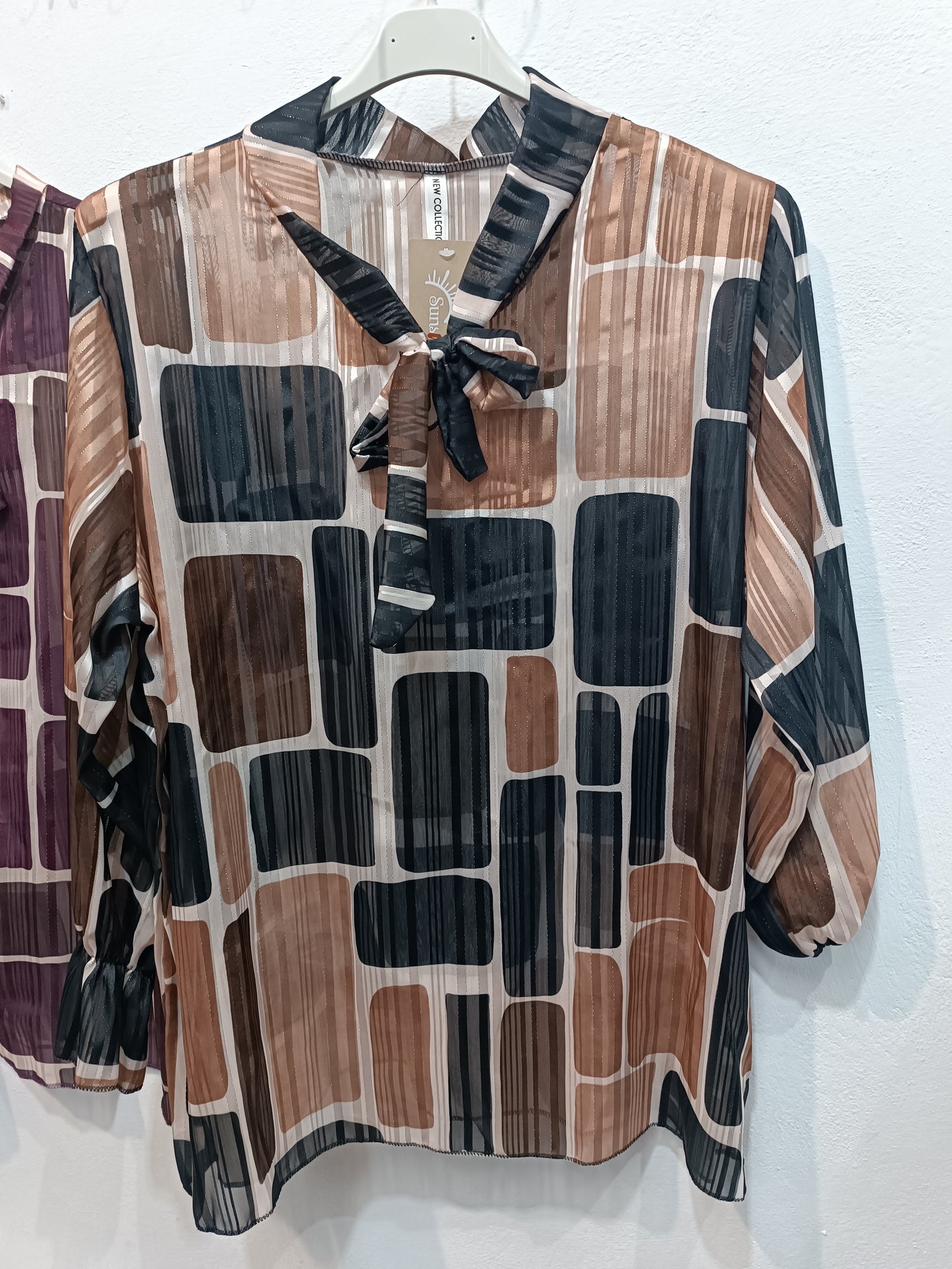 Camisa al Cuadrado