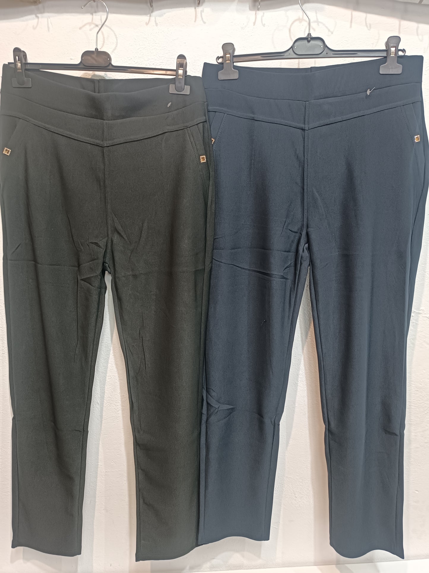 Pantalón Suiza