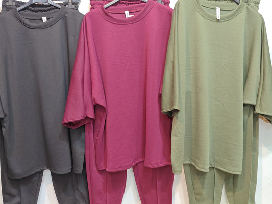 Conjunto Deportivo Zara