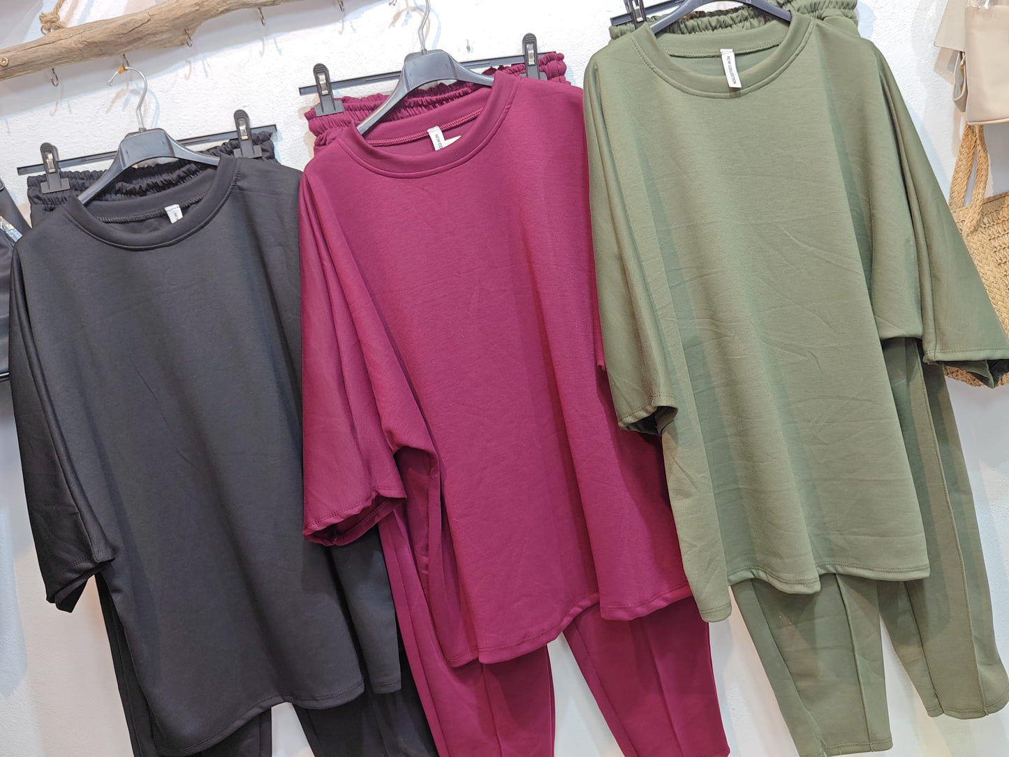 Conjunto Deportivo Zara