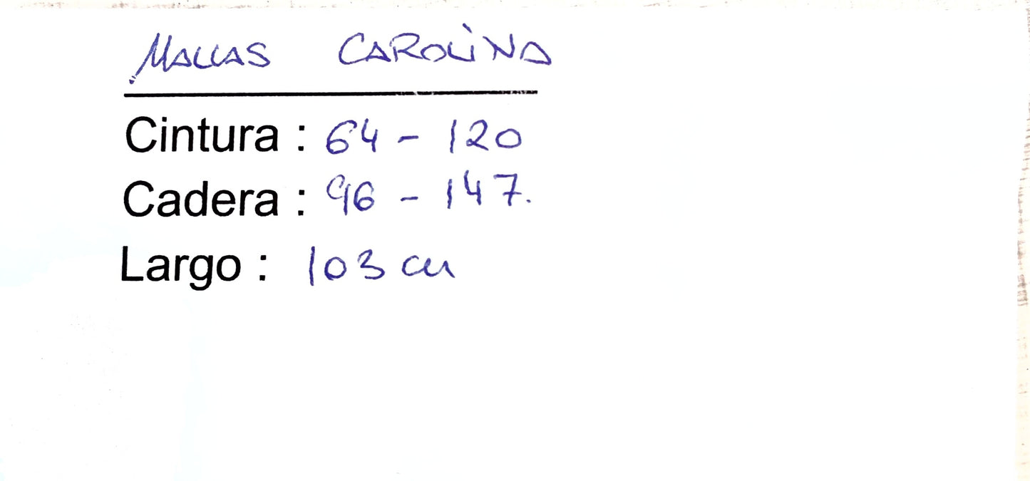 Malla Carolina