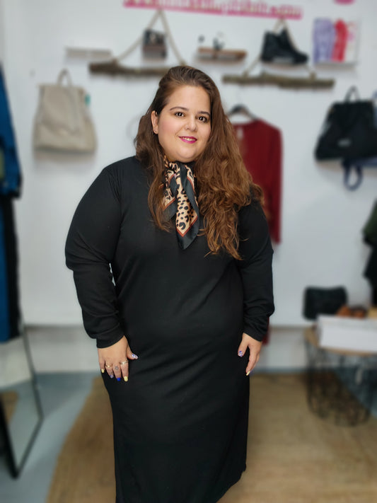 Vestido Úrsula