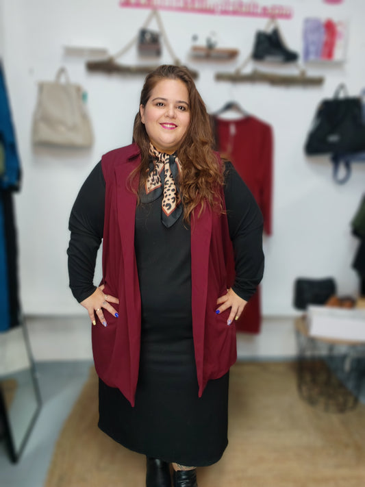 Vestido Úrsula