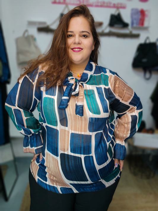 Camisa al Cuadrado