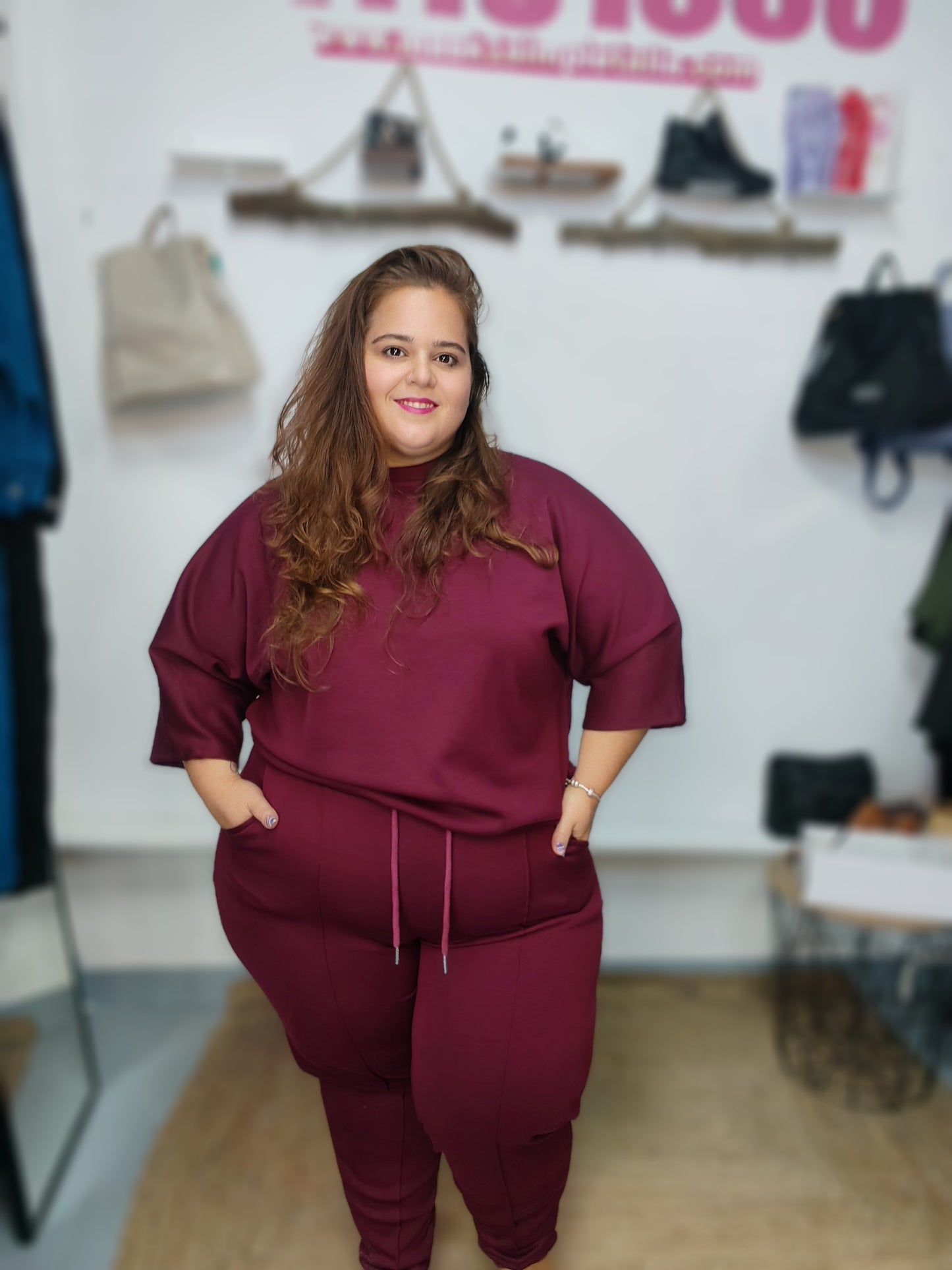 Conjunto Deportivo Zara